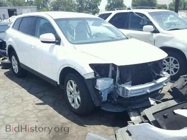 Фотография JM3TB2BA8B0310920 - MAZDA CX-9 2011