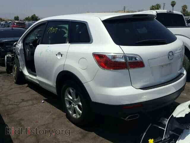 2011 MAZDA CX-9 - VIN: JM3TB2BA8B0310920 - Фото 3