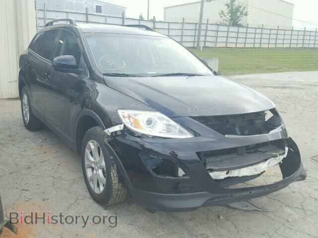 Фотография JM3TB2CA9C0333624 - MAZDA CX-9 2012
