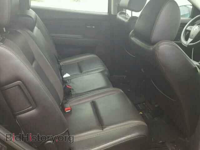 2012 MAZDA CX-9 - VIN: JM3TB2CA9C0333624 - Фото 6