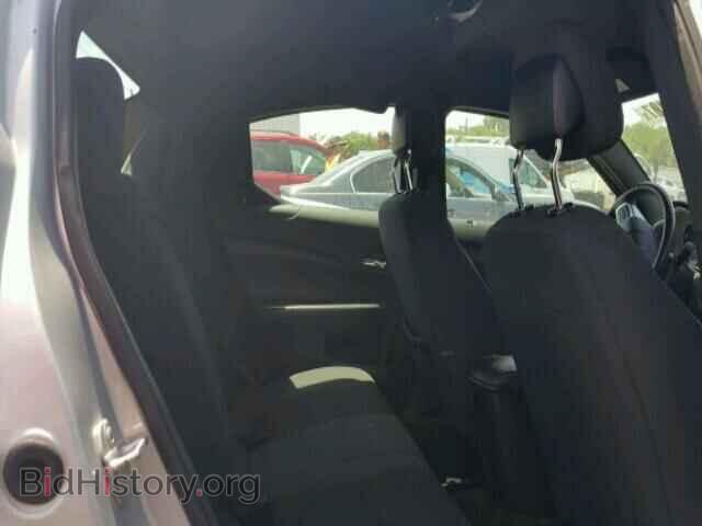2012 DODGE AVENGER - VIN: 1C3CDZCBXCN196656 - Фото 6
