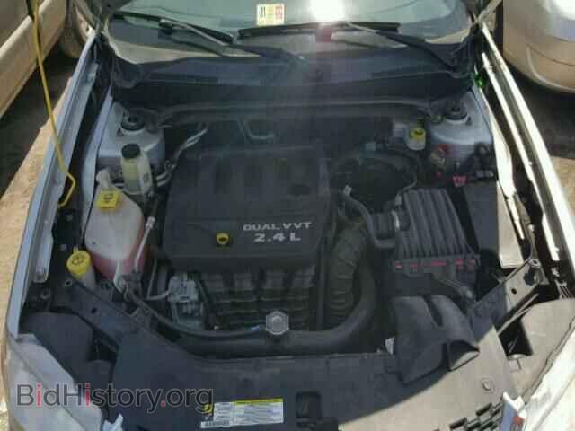 2012 DODGE AVENGER - VIN: 1C3CDZCBXCN196656 - Фото 7