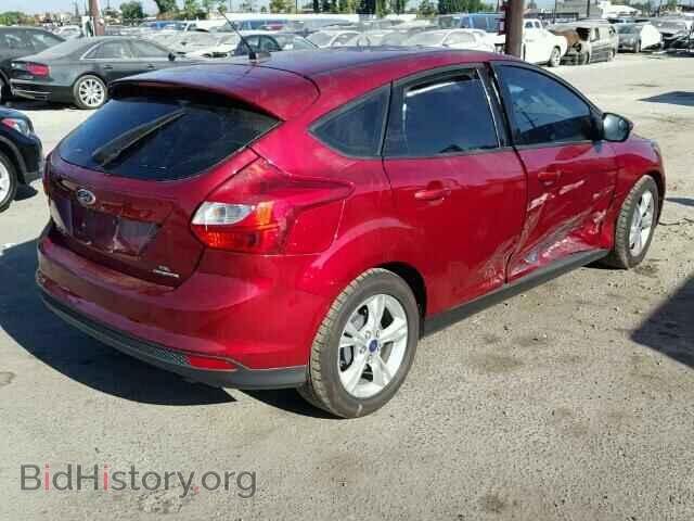 2014 FORD FOCUS - VIN: 1FADP3K28EL266228 - Photo 4