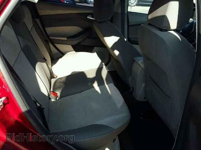 2014 FORD FOCUS - VIN: 1FADP3K28EL266228 - Photo 6