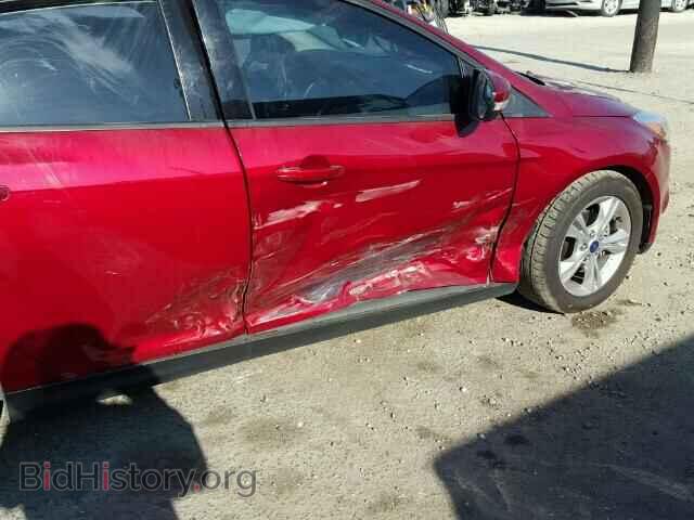 2014 FORD FOCUS - VIN: 1FADP3K28EL266228 - Photo 10