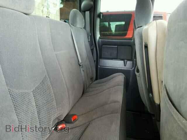 2006 CHEVROLET SILVERADO - VIN: 1GCEC19V36Z191225 - Фото 6