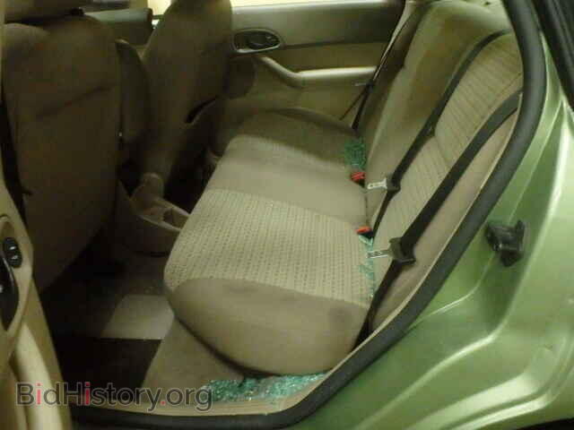 2007 FORD FOCUS - VIN: 1FAHP34N87W179911 - Фото 6
