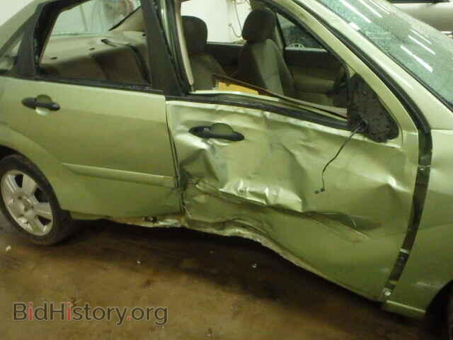 2007 FORD FOCUS - VIN: 1FAHP34N87W179911 - Фото 10