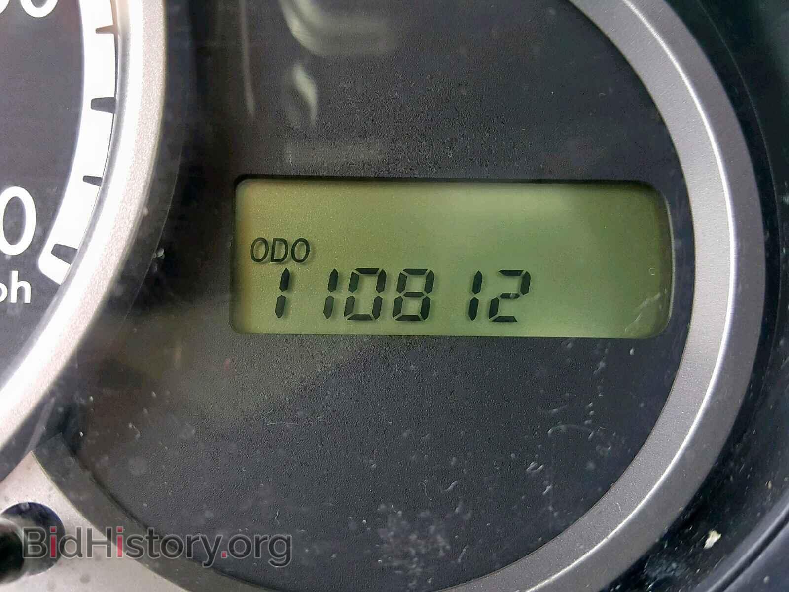 2014 MAZDA 2 - VIN: JM1DE1KZ0E0179491 - Photo 8