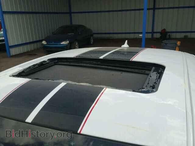 2015 DODGE CHALLENGER - VIN: 2C3CDZBG4FH703660 - Фото 10