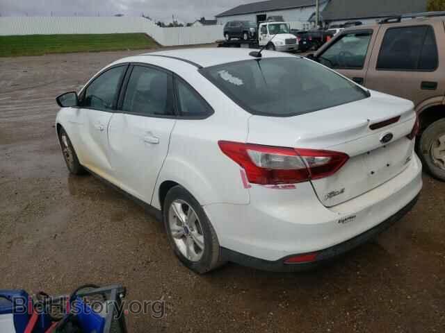 2014 FORD FOCUS - VIN: 1FADP3F22EL124161 - Photo 3