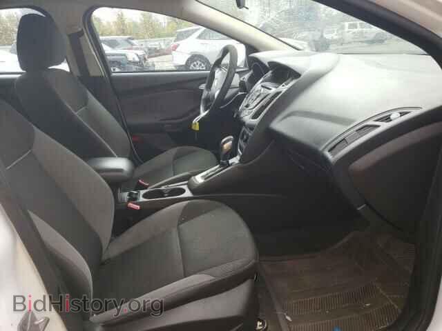 2014 FORD FOCUS - VIN: 1FADP3F22EL124161 - Photo 5
