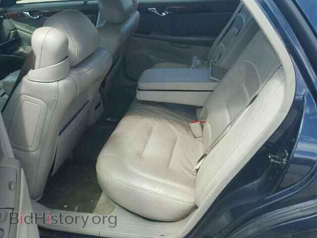 2000 CADILLAC DEVILLE - VIN: 1G6KD54Y7YU319607 - Фото 6
