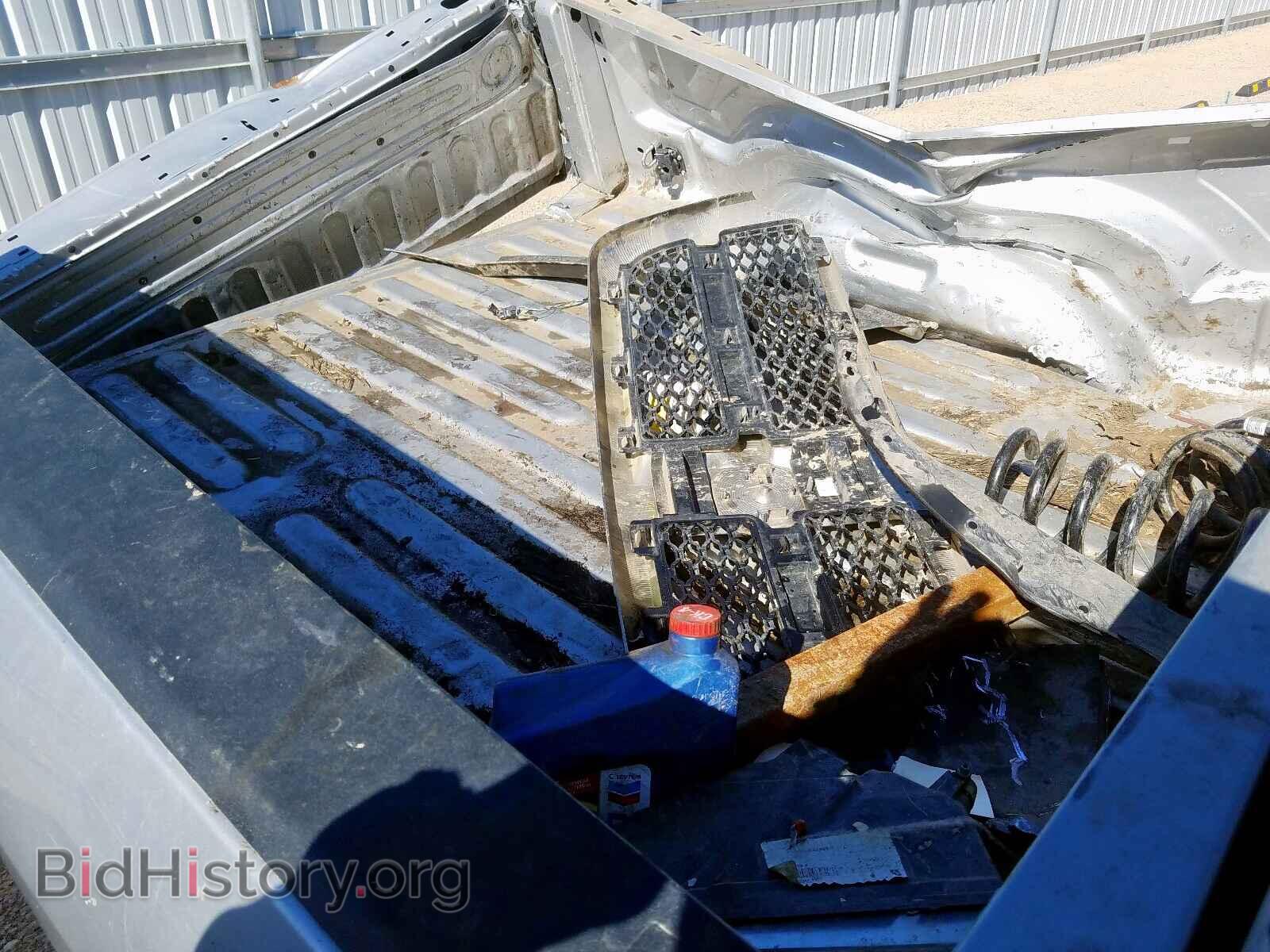2017 RAM 2500 - VIN: 3C6UR5CLXHG624543 - Фото 9