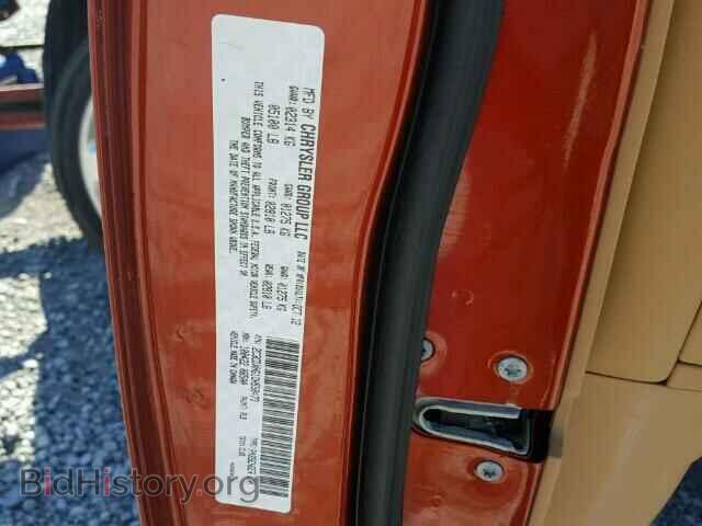 2013 DODGE CHARGER - VIN: 2C3CDXHG1DH558473 - Фото 10
