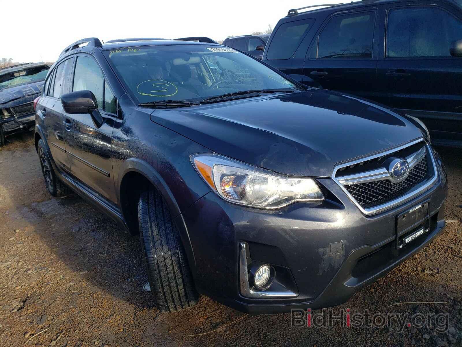 Photo JF2GPABC7G8333963 - SUBARU CROSSTREK 2016