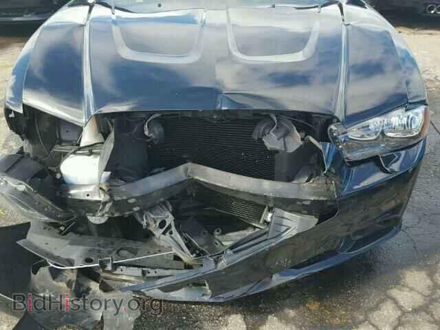 2012 DODGE CHARGER - VIN: 2C3CDXBG8CH131993 - Фото 9