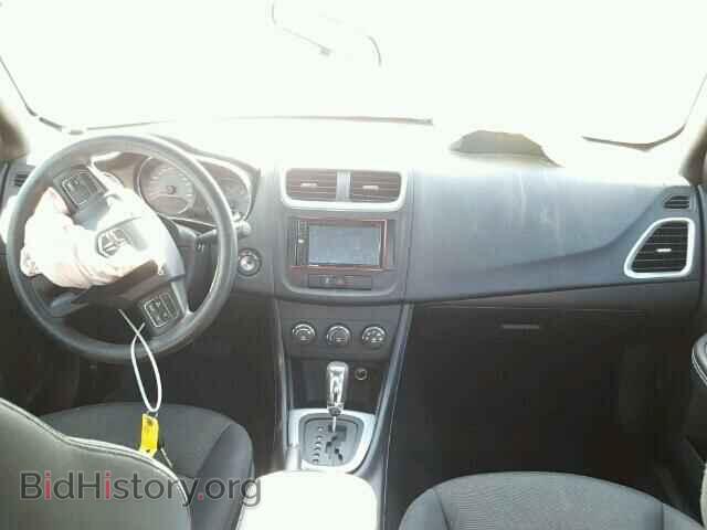 2013 DODGE AVENGER - VIN: 1C3CDZAB9DN565964 - Photo 9