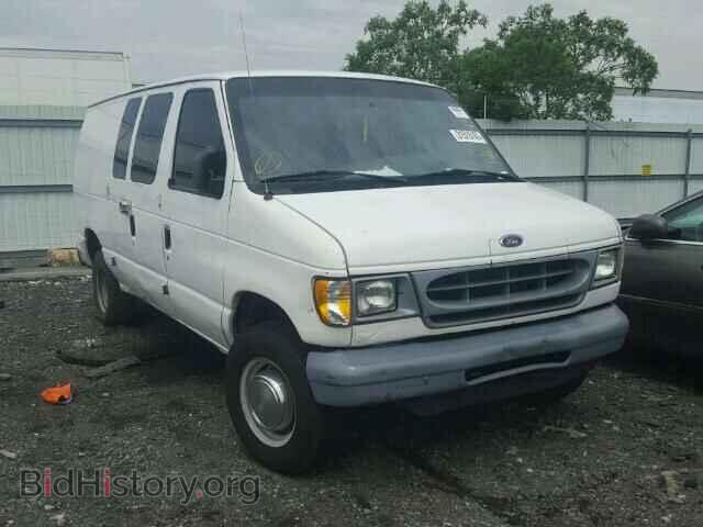 Photo 1FTNE2423YHB85818 - FORD ECONOLINE 2000