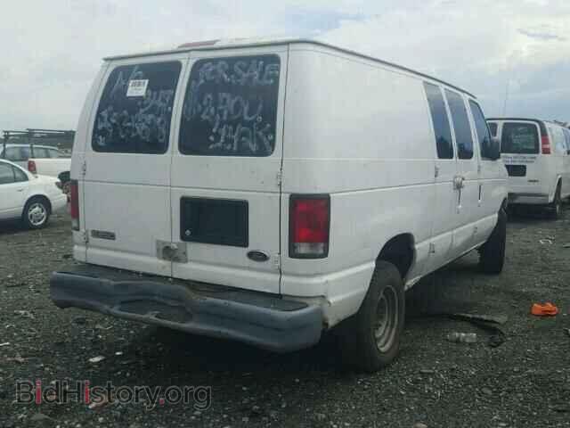 2000 FORD ECONOLINE - VIN: 1FTNE2423YHB85818 - Photo 4