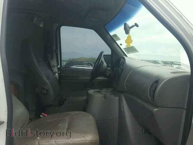 2000 FORD ECONOLINE - VIN: 1FTNE2423YHB85818 - Photo 5