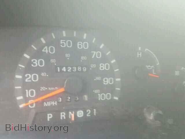 2000 FORD ECONOLINE - VIN: 1FTNE2423YHB85818 - Photo 8