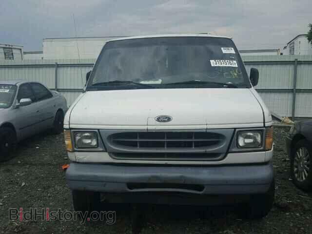 2000 FORD ECONOLINE - VIN: 1FTNE2423YHB85818 - Photo 9