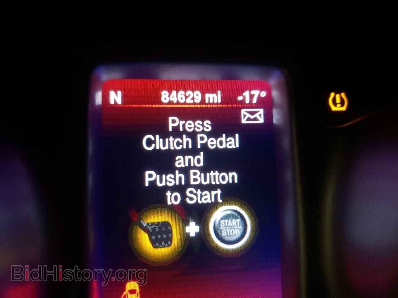 2013 DODGE JOURNEY - VIN: 3C4PDCDG6DT728880 - Фото 8