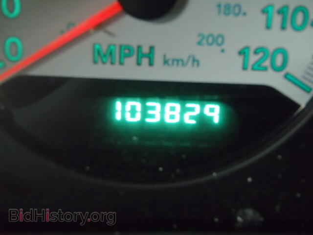 2005 DODGE CARAVAN - VIN: 1D4GP24R95B224543 - Фото 8