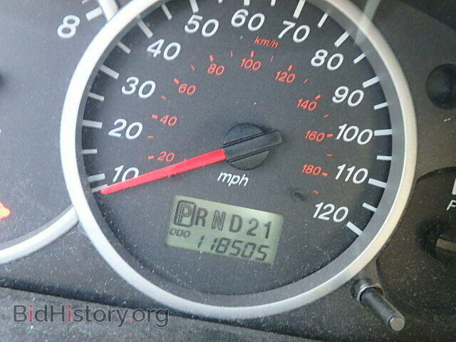 2004 MAZDA TRIBUTE - VIN: 4F2CZ94184KM21680 - Фото 8
