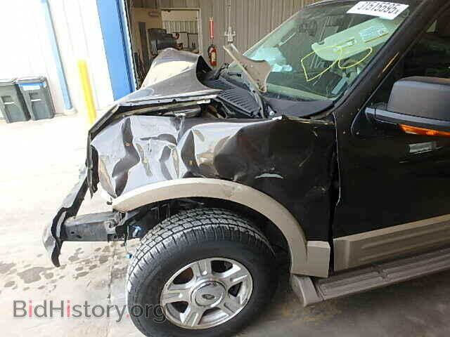 2006 FORD EXPEDITION - VIN: 1FMPU17596LA51381 - Фото 9