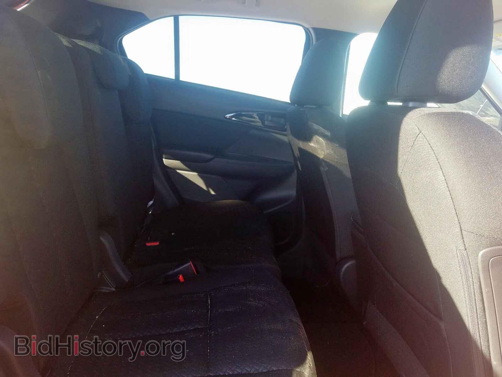2020 MITSUBISHI ECLIPSE CR - VIN: JA4AT3AA0LZ602444 - Фото 6