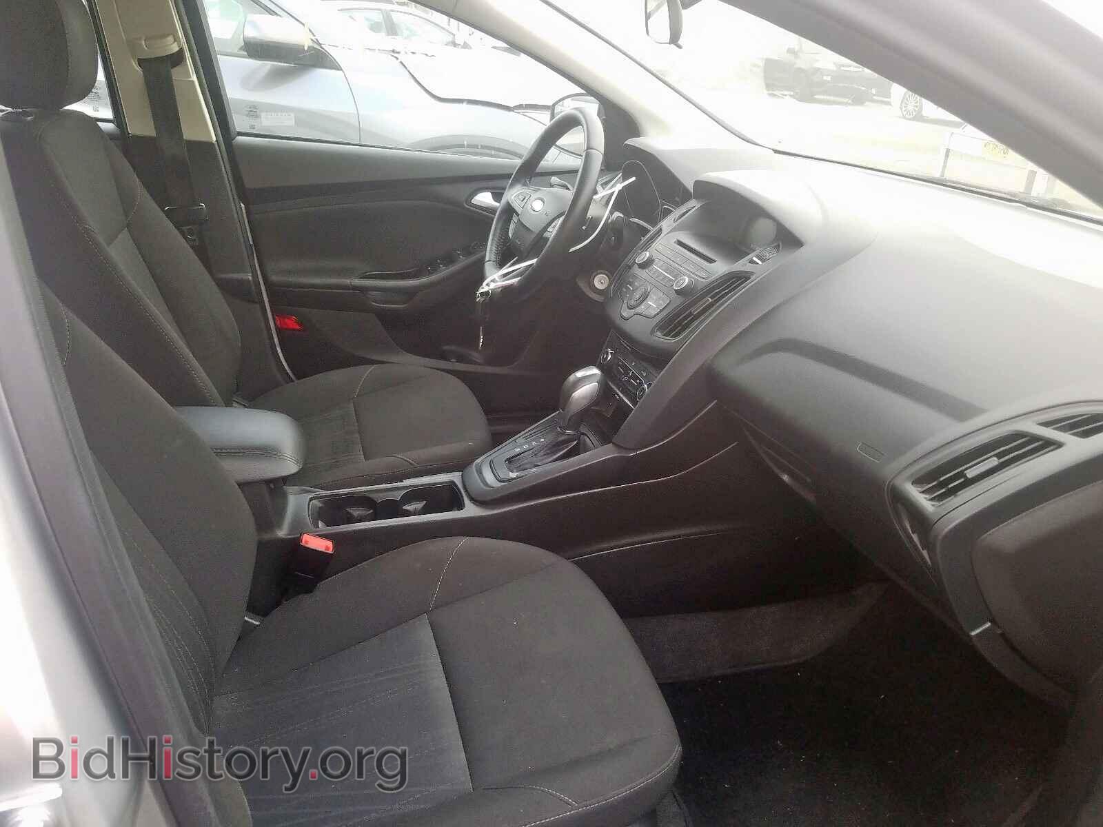 2015 FORD FOCUS - VIN: 1FADP3F25FL369960 - Photo 5
