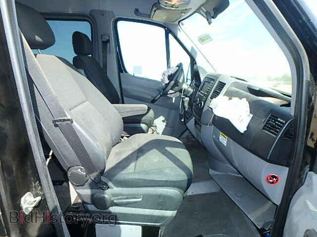 2014 MERCEDES-BENZ SPRINTER - VIN: WDZPE8CC8E5904595 - Фото 5