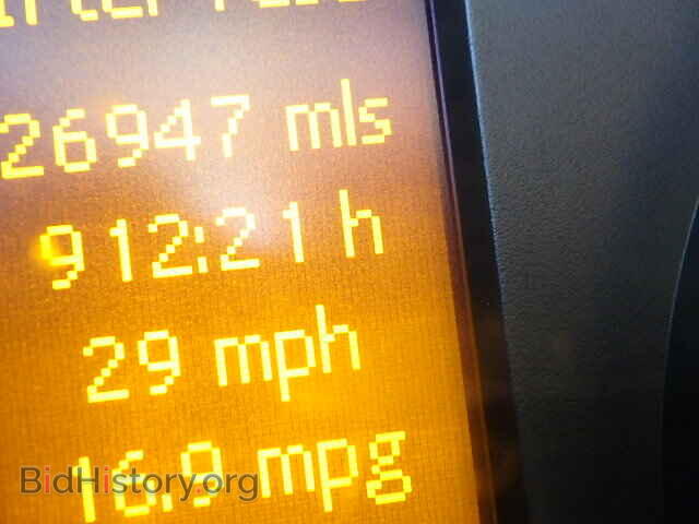 2014 MERCEDES-BENZ SPRINTER - VIN: WDZPE8CC8E5904595 - Фото 8