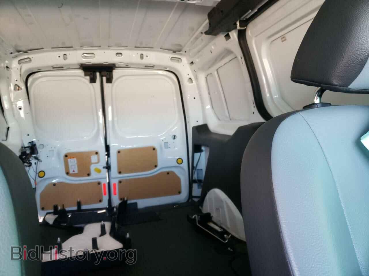 2017 FORD TRANSIT CO - VIN: NM0LS7E73H1338663 - Фото 6