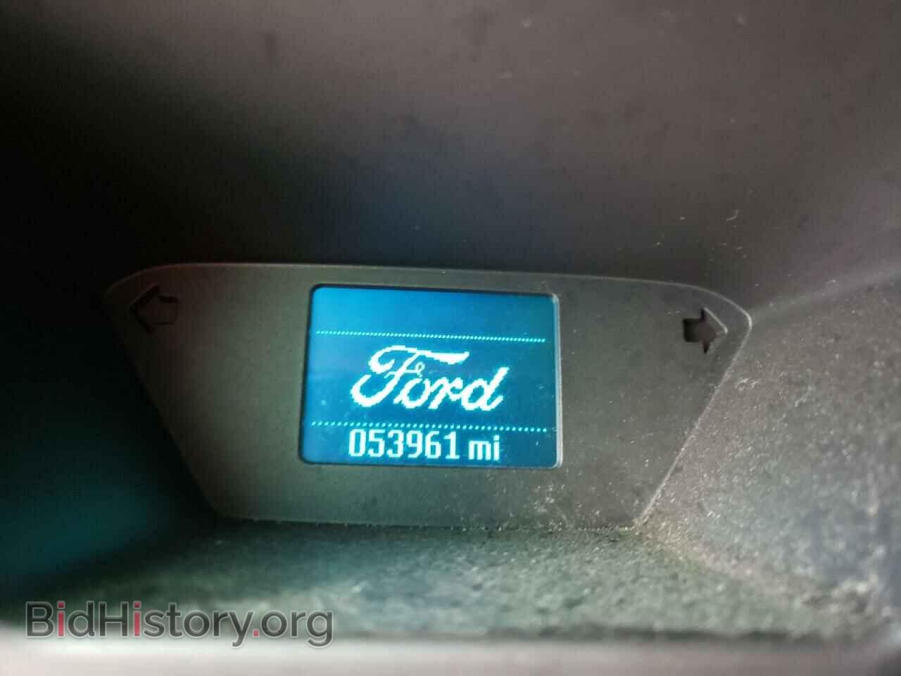2017 FORD TRANSIT CO - VIN: NM0LS7E73H1338663 - Фото 8