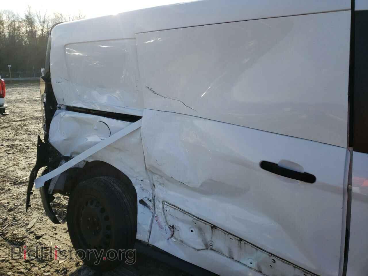 2017 FORD TRANSIT CO - VIN: NM0LS7E73H1338663 - Фото 9