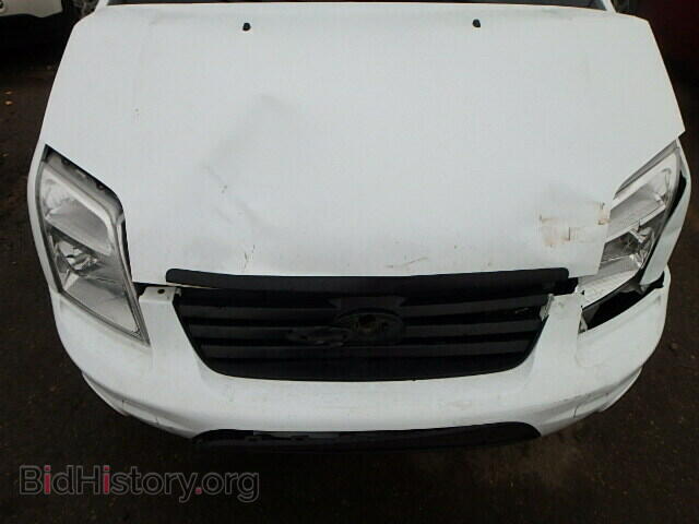 2013 FORD TRANSIT CO - VIN: NM0LS7BN7DT164789 - Фото 7