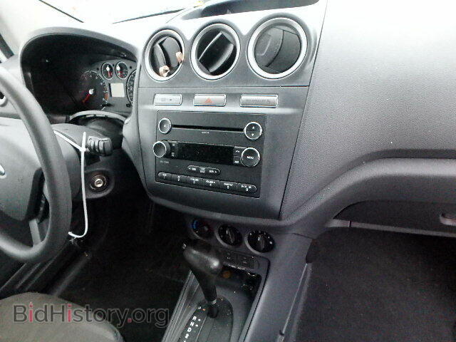 2013 FORD TRANSIT CO - VIN: NM0LS7BN7DT164789 - Фото 9