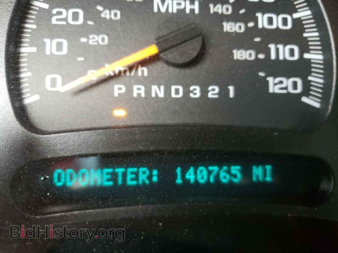 2006 GMC SIERRA - VIN: 2GTEC13T561236732 - Фото 8