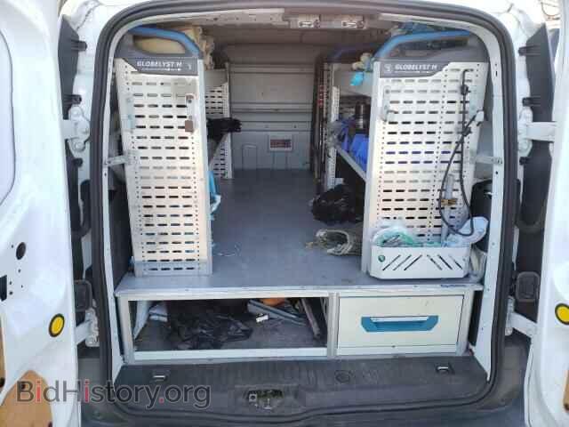 2014 FORD TRANSIT CO - VIN: NM0LS7E79E1167705 - Фото 6