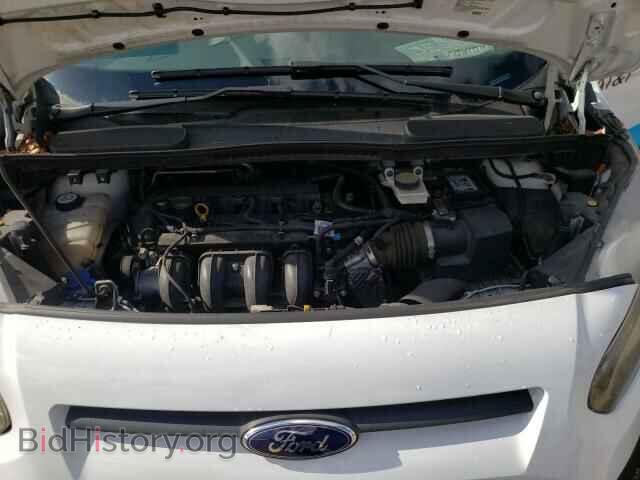 2014 FORD TRANSIT CO - VIN: NM0LS7E79E1167705 - Фото 7