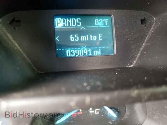 2014 FORD TRANSIT CO - VIN: NM0LS7E79E1167705 - Фото 8