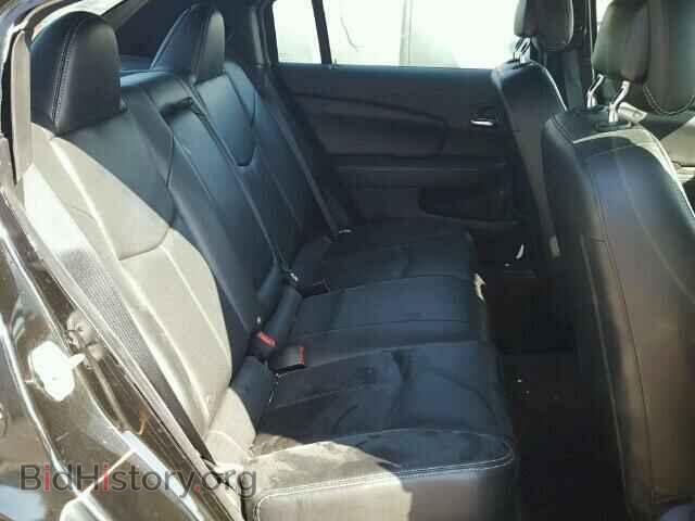2012 CHRYSLER 200 - VIN: 1C3CCBCG2CN326273 - Photo 6
