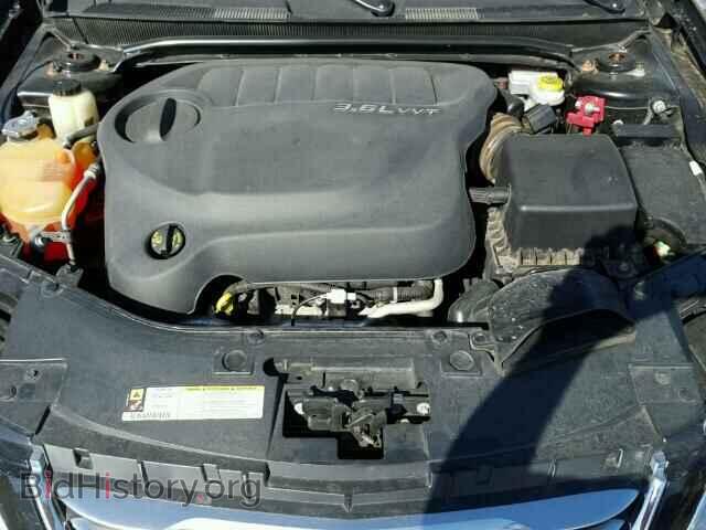 2012 CHRYSLER 200 - VIN: 1C3CCBCG2CN326273 - Photo 7