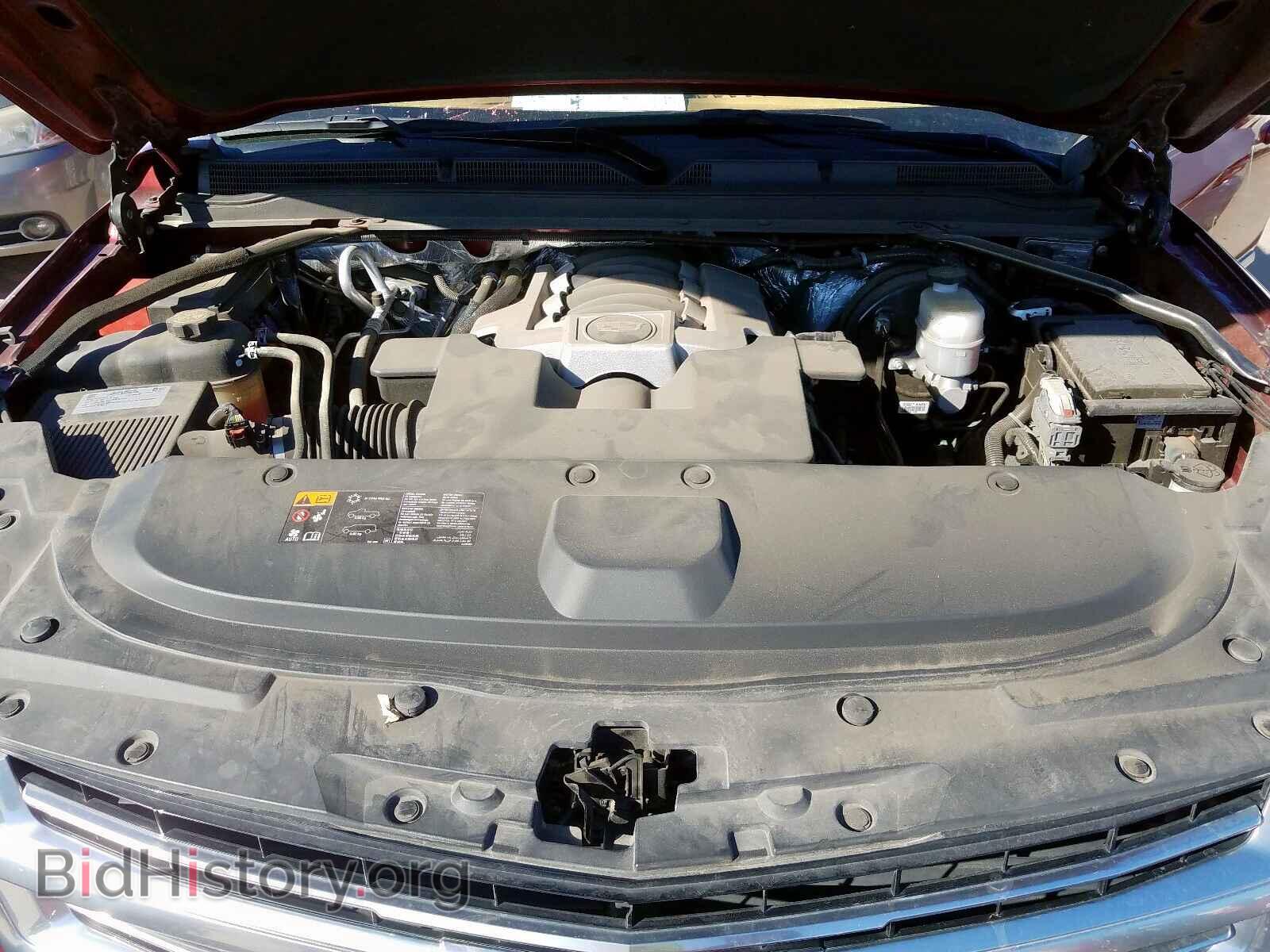2016 CADILLAC ESCALADE E - VIN: 1GYS3KKJ1GR381567 - Фото 7