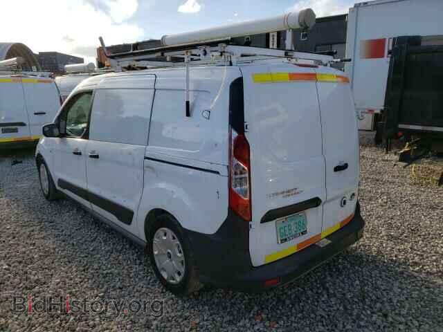 2014 FORD TRANSIT CO - VIN: NM0LS7E79E1167655 - Фото 3