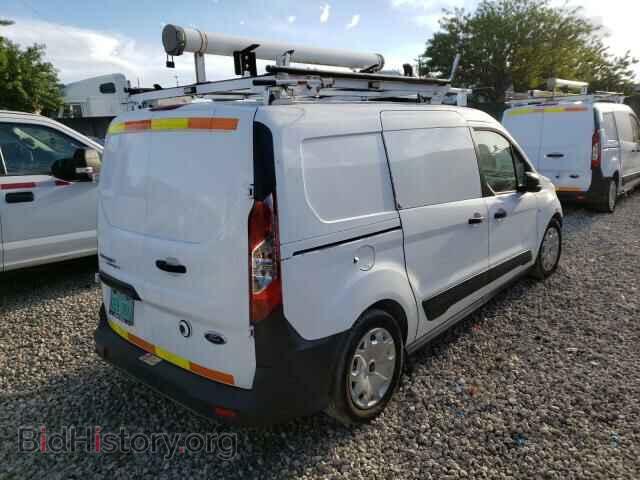 2014 FORD TRANSIT CO - VIN: NM0LS7E79E1167655 - Фото 4