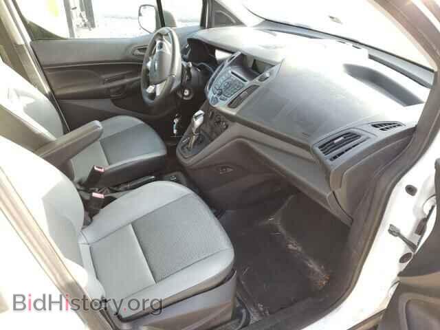 2014 FORD TRANSIT CO - VIN: NM0LS7E79E1167655 - Фото 5